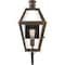 Quoizel Rue De Royal Outdoor Wall Lantern RO8410IZ - alternate 3